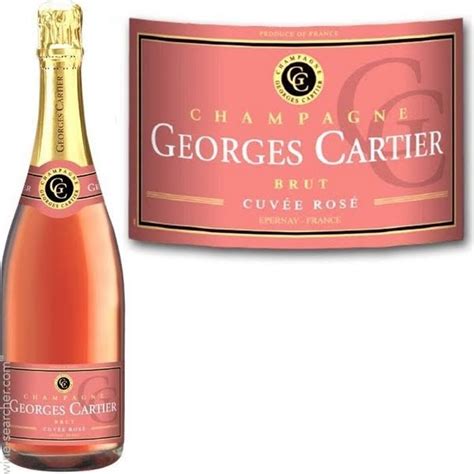 buy cartier champagne|cartier champagne brut rose price.